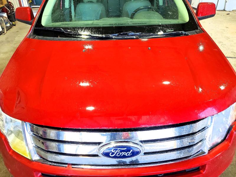 67460316 :رقم المزاد ، 2FMDK3KC4ABA78376 vin ، 2010 Ford Edge مزاد بيع