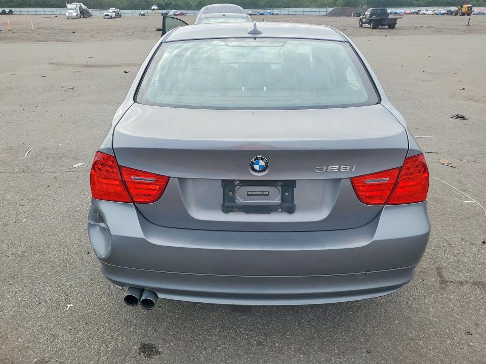 Продажа на аукционе авто 2011 Bmw 328, vin: WBAPH5C50BA442847, номер лота: 68368386