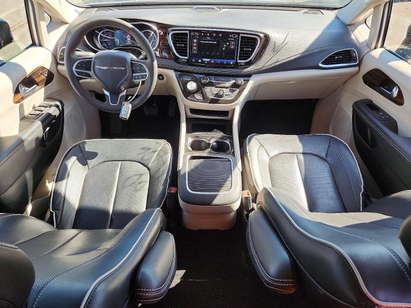 Aukcja sprzedaży 2023 Chrysler Pacifica, vin: 2C4RC1S72PR626826, numer aukcji: 67608706