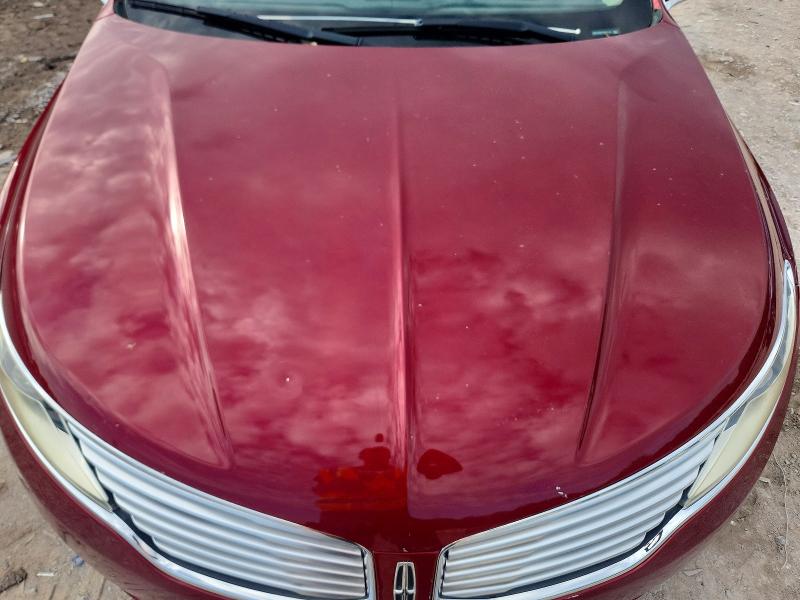 Продаж на аукціоні авто 2015 Lincoln Mkz, vin: 3LN6L2G97FR621113, номер лоту: 69708236