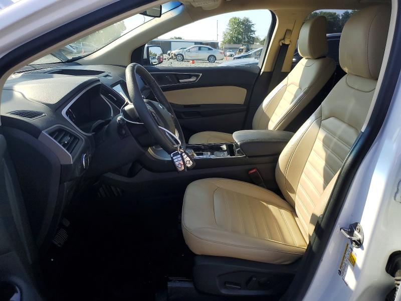 Продажа на аукционе авто 2020 Ford Edge, vin: 2FMPK3J98LBA32202, номер лота: 69113336