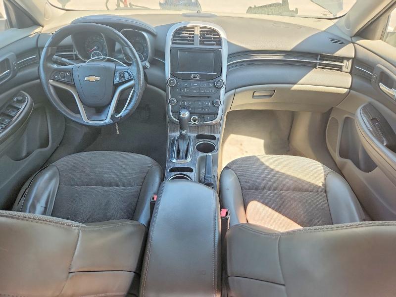 Продажа на аукционе авто 2015 Chevrolet Malibu, vin: 1G11C5SL6FF268307, номер лота: 67300816