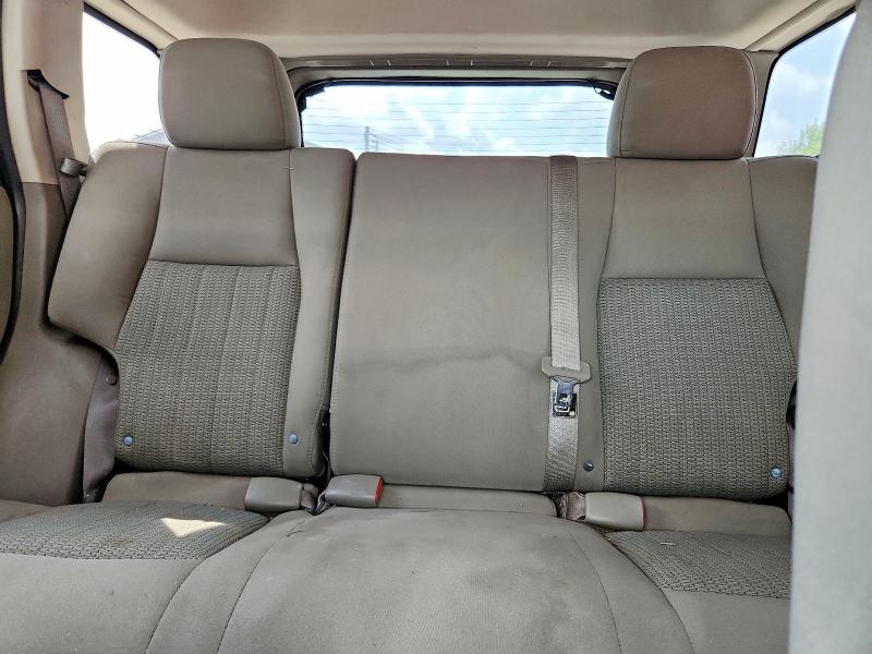 Продажа на аукционе авто 2007 Jeep Grand Cherokee, vin: 1J8HS48PX7C552533, номер лота: 70857576