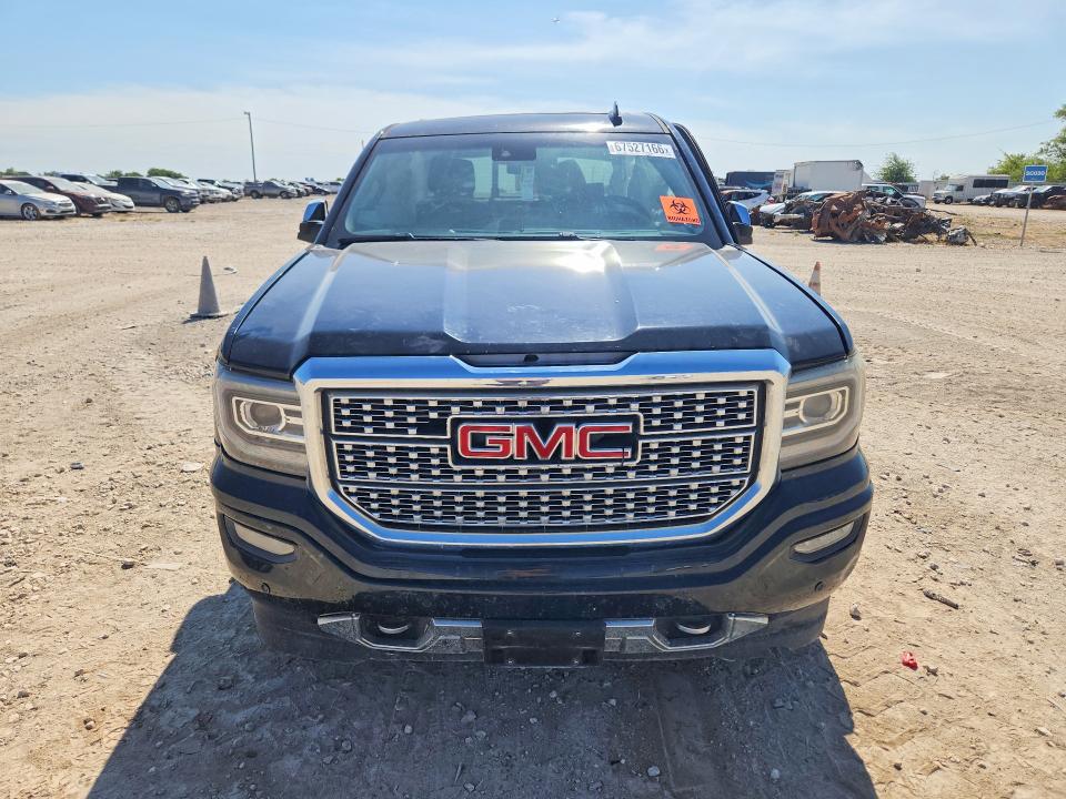 Продаж на аукціоні авто 2017 Gmc Sierra, vin: 3GTU2PEJ3HG160452, номер лоту: 67527166