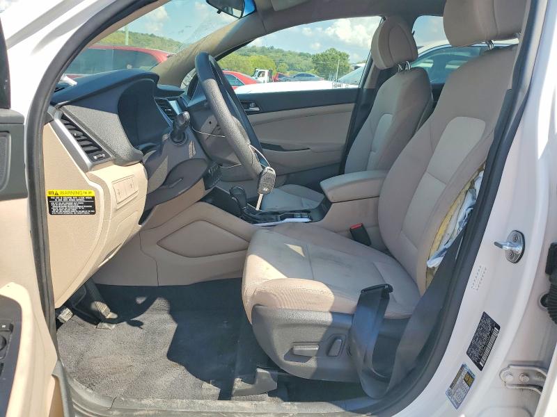 69512466 :رقم المزاد ، KM8J33A41JU669480 vin ، 2018 Hyundai Tucson مزاد بيع