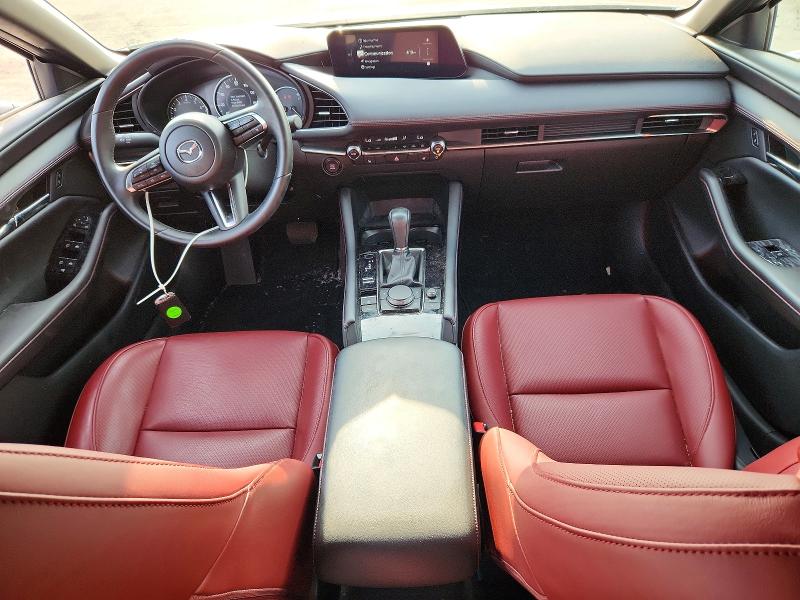 Продаж на аукціоні авто 2025 Mazda 3, vin: JM1BPBLM8S1751813, номер лоту: 67476216