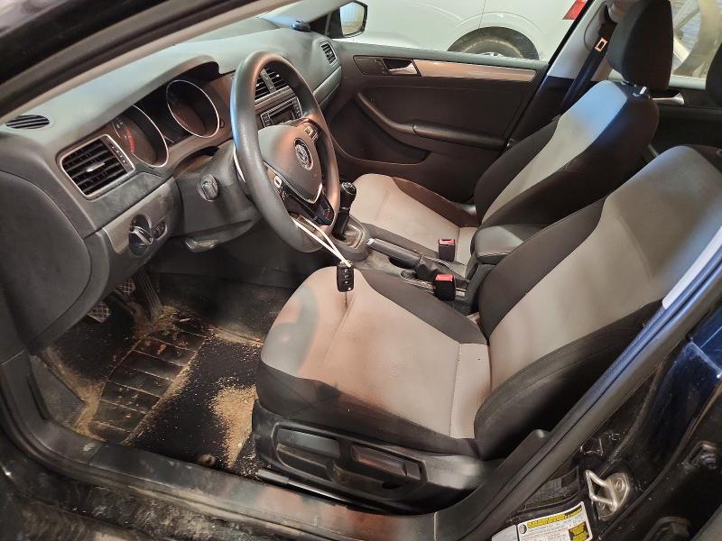 Продаж на аукціоні авто 2017 Volkswagen Jetta, vin: 3VW167AJ2HM368396, номер лоту: 69113956