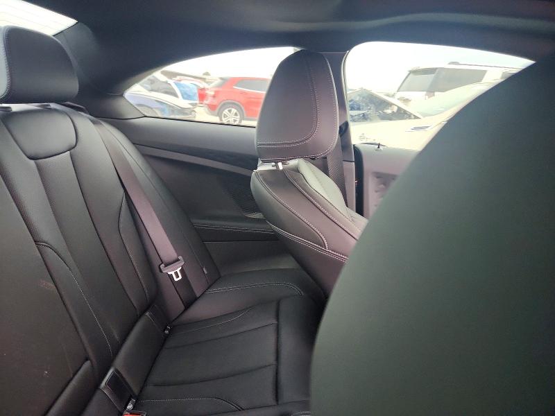 Продаж на аукціоні авто 2024 Bmw M240xi, vin: 3MW53CM0XR8E12161, номер лоту: 69613416
