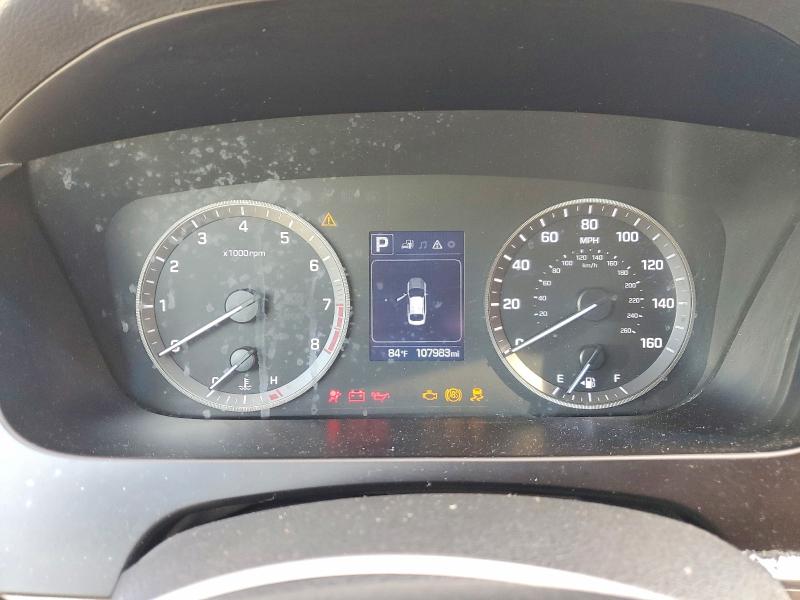 Aukcja sprzedaży 2016 Hyundai Sonata, vin: 5NPE24AF9GH353537, numer aukcji: 70349446