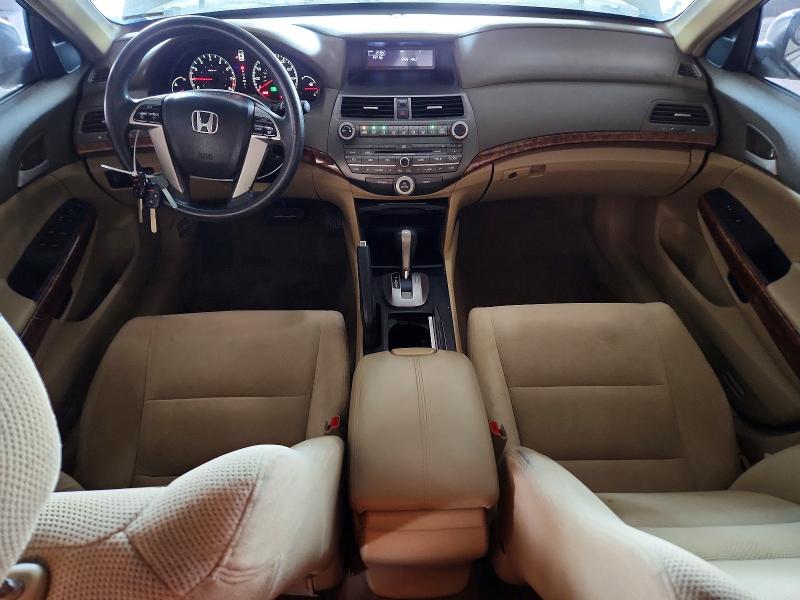 Продажа на аукционе авто 2009 Honda Accord, vin: 1HGCP36739A003269, номер лота: 68182986
