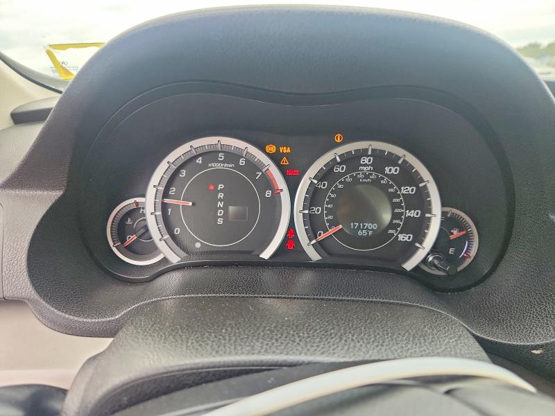 69540716 :رقم المزاد ، JH4CU2F60AC042188 vin ، 2010 Acura Tsx مزاد بيع