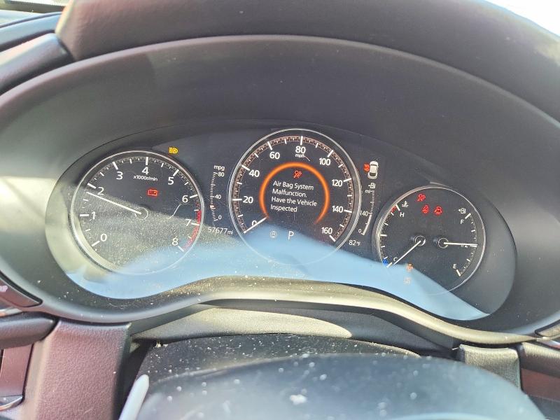 Продаж на аукціоні авто 2022 Mazda Cx-30, vin: 3MVDMBCL3NM444435, номер лоту: 70771466