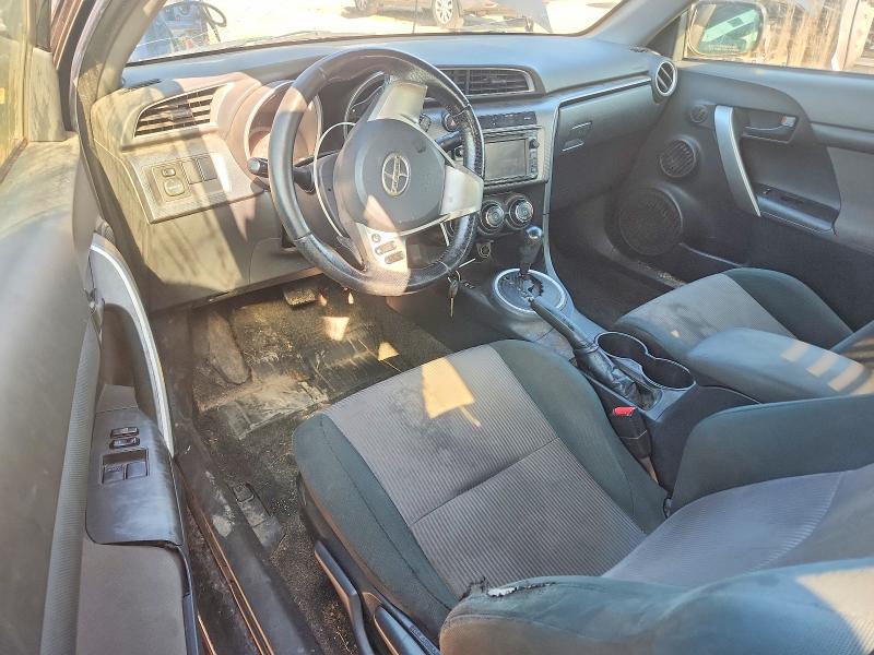2014 Toyota Scion Tc მანქანა იყიდება აუქციონზე, vin: JTKJF5C77F3091647, აუქციონის ნომერი: 68945036