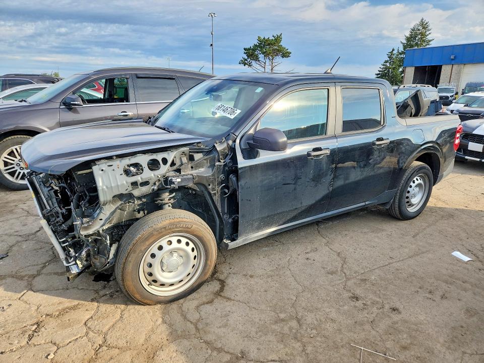 Aukcja sprzedaży 2024 Ford Maverick, vin: 3FTTW8A35RRA91704, numer aukcji: 68146706