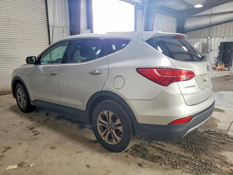 Продаж на аукціоні авто 2015 Hyundai Santa Fe Sport, vin: 5XYZTDLB2FG279764, номер лоту: 69019926