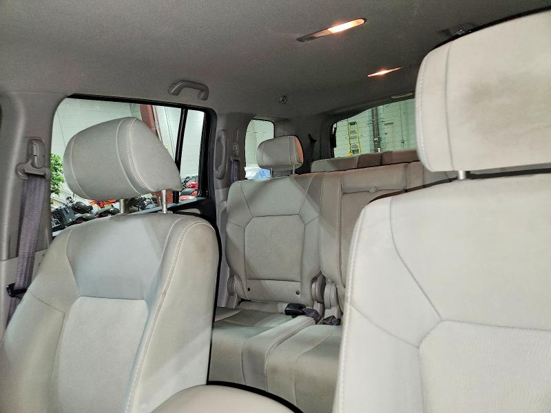 Продажа на аукционе авто 2011 Honda Pilot, vin: 5FNYF4H21BB039635, номер лота: 69601536