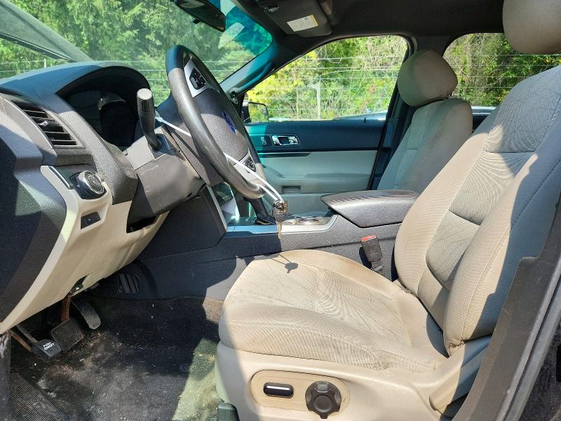 Продажа на аукционе авто 2014 Ford Explorer, vin: 1FM5K7B80EGA42626, номер лота: 67273136