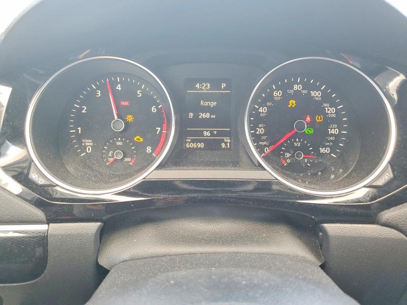 Продаж на аукціоні авто 2017 Volkswagen Jetta, vin: 3VWL17AJ1HM399310, номер лоту: 68536486