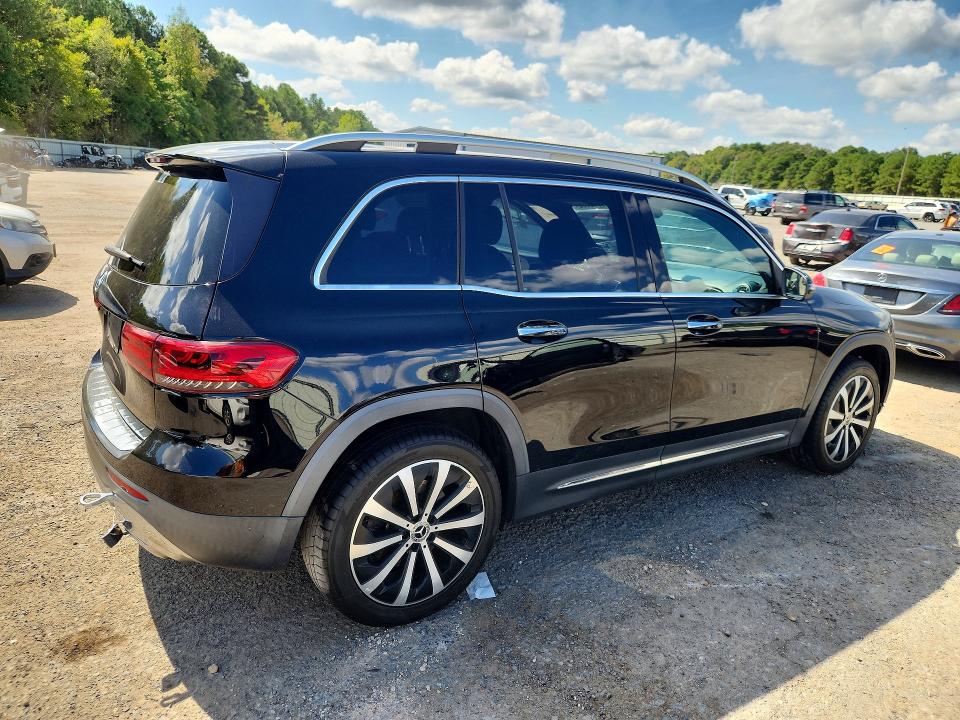 Продажа на аукционе авто 2020 Mercedes-benz Glb, vin: W1N4M4GB7LW039828, номер лота: 67716336