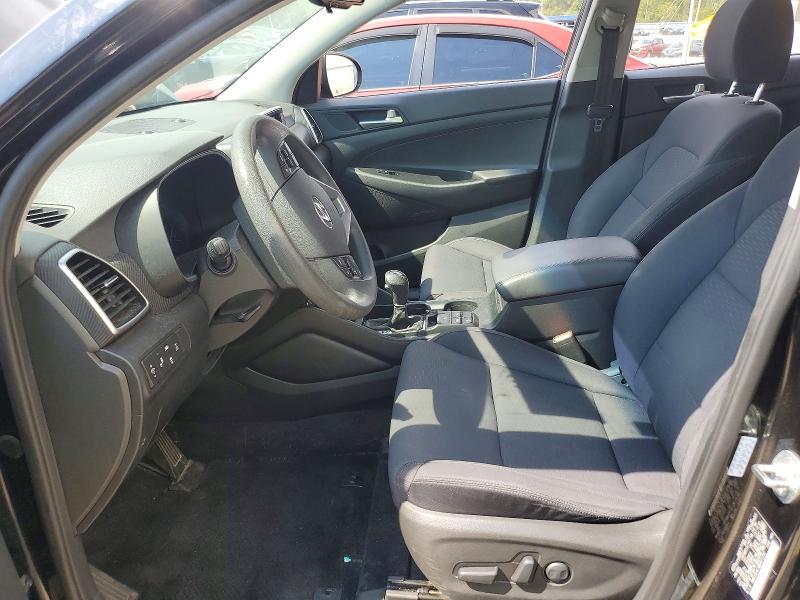 Продаж на аукціоні авто 2021 Hyundai Tucson, vin: KM8J3CAL8MU411291, номер лоту: 69800706