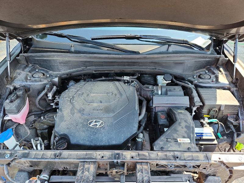 Продаж на аукціоні авто 2023 Hyundai Palisade, vin: KM8R7DGE5PU584177, номер лоту: 68890626