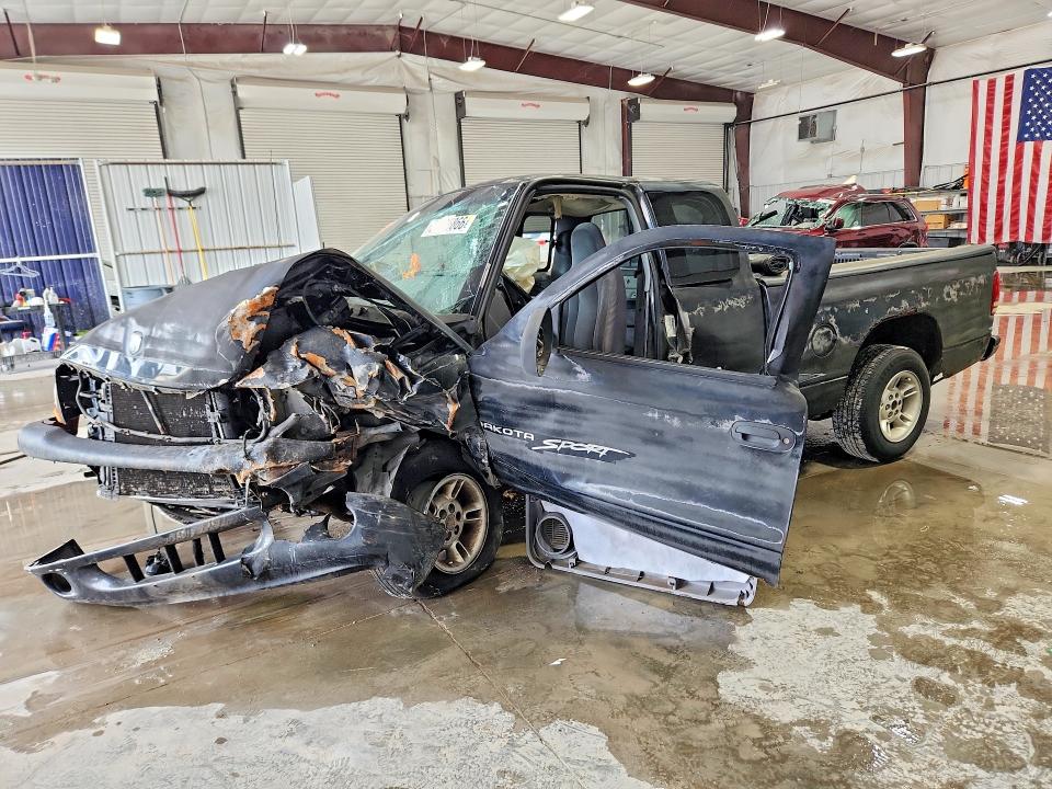 Продаж на аукціоні авто 2000 Dodge Dakota, vin: 1B7GL22X7YS572212, номер лоту: 68185866