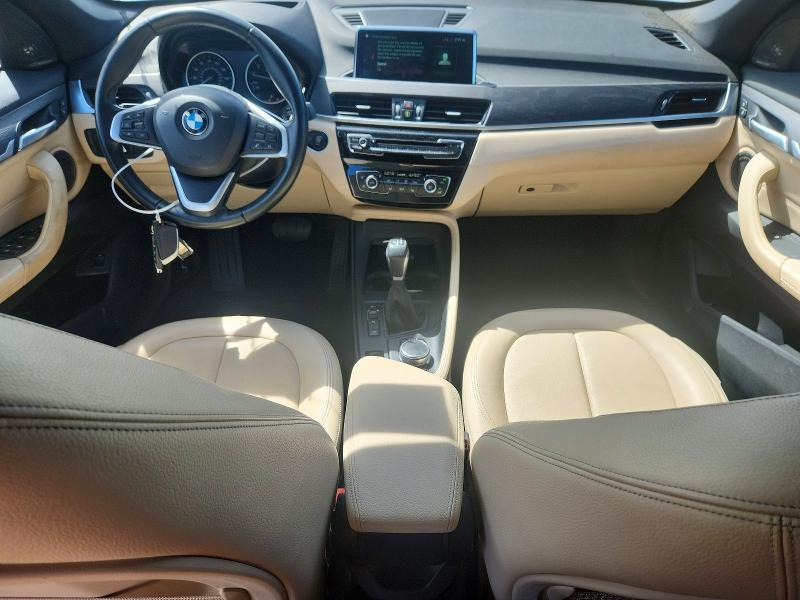Продаж на аукціоні авто 2018 Bmw X1, vin: WBXHT3C32J5F89564, номер лоту: 68127746