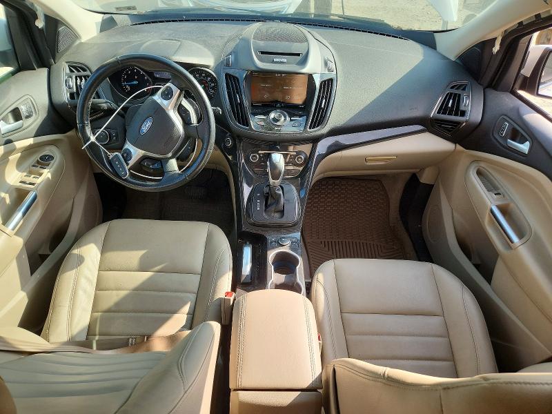 Продажа на аукционе авто 2014 Ford Escape, vin: 1FMCU9J92EUC56008, номер лота: 68907046