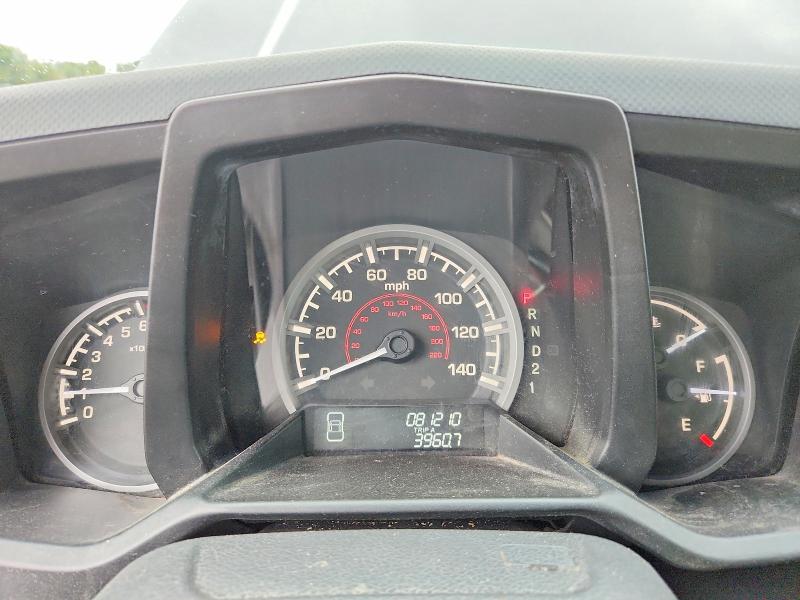 Продажа на аукционе авто 2012 Honda Ridgeline, vin: 5FPYK1F27CB459597, номер лота: 69866916