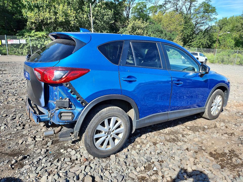 Aukcja sprzedaży 2013 Mazda Cx-5, vin: JM3KE4CE8D0136379, numer aukcji: 67326196