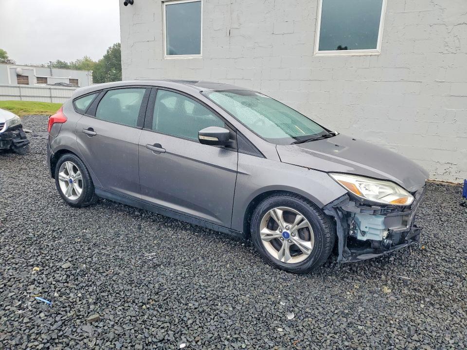 Продаж на аукціоні авто 2014 Ford Focus, vin: 1FADP3K21EL221115, номер лоту: 68875666