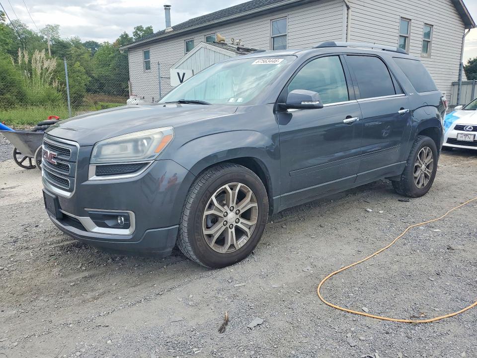 Продаж на аукціоні авто 2013 Gmc Acadia, vin: 1GKKVSKD4DJ196261, номер лоту: 67563446