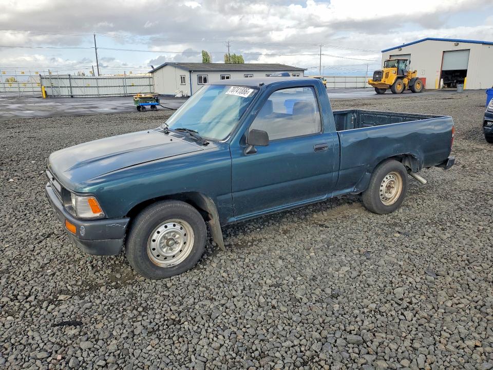 Продажа на аукционе авто 1994 Toyota Pickup, vin: 4TARN81A4RZ242759, номер лота: 70741886