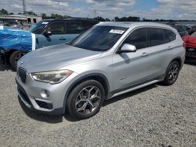 70672416 :رقم المزاد ، WBXHT3Z39H4A55937 vin ، 2017 Bmw X1 مزاد بيع