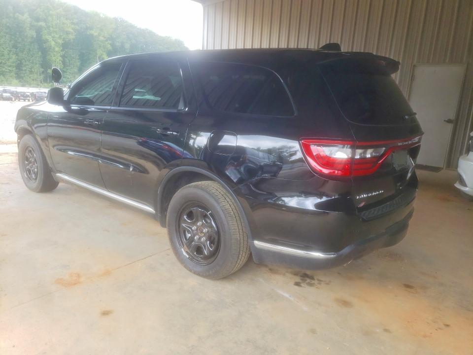 Продаж на аукціоні авто 2026 Dodge Durango, vin: 1C4SDJFTXTC161432, номер лоту: 66956566