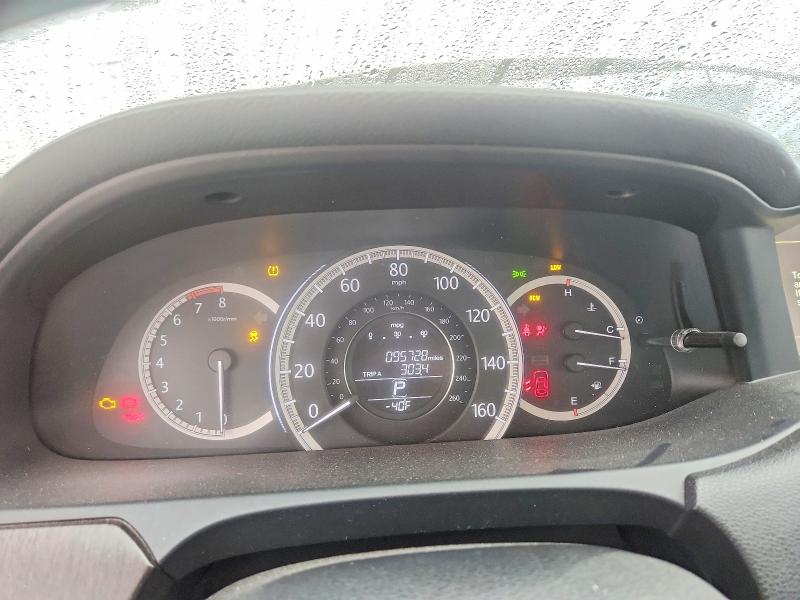 Aukcja sprzedaży 2014 Honda Accord, vin: 1HGCR2F83EA126707, numer aukcji: 67441696