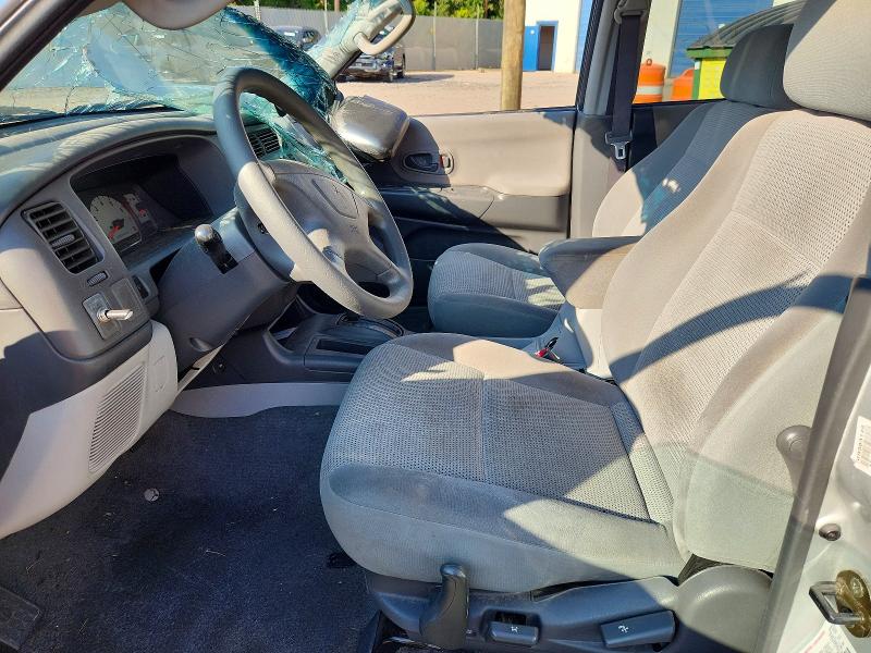 69070216 :رقم المزاد ، JA4LS21H13J046243 vin ، 2003 Mitsubishi Montero مزاد بيع