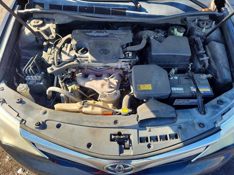 Продажа на аукционе авто 2014 Toyota Camry, vin: 4T1BF1FKXEU465693, номер лота: 70818366