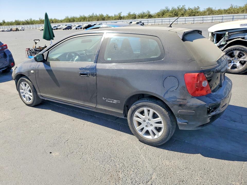 Продаж на аукціоні авто 2003 Honda Civic, vin: SHHEP33533U406921, номер лоту: 70699946