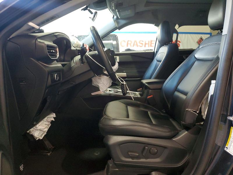 Продаж на аукціоні авто 2023 Ford Explorer, vin: 1FMSK8DH2PGB39044, номер лоту: 67417496