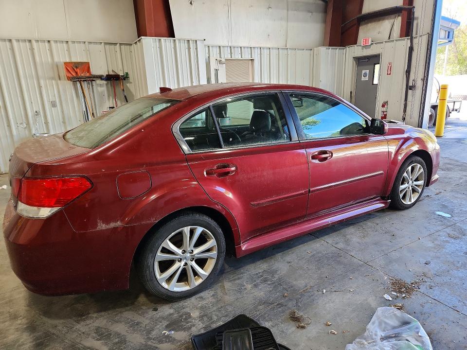 Aukcja sprzedaży 2013 Subaru Legacy, vin: 4S3BMBK62D3018885, numer aukcji: 70708646