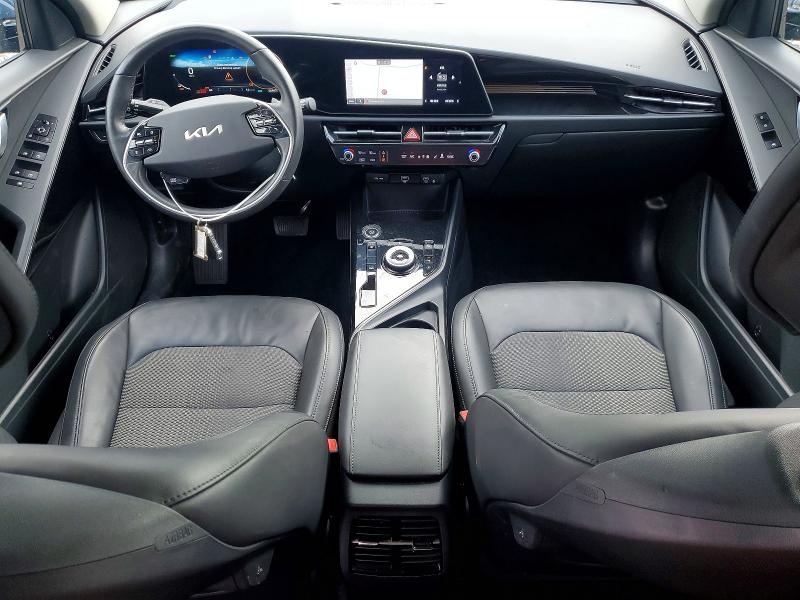 Aukcja sprzedaży 2023 Kia Niro, vin: KNDCR3L11P5053909, numer aukcji: 69174076