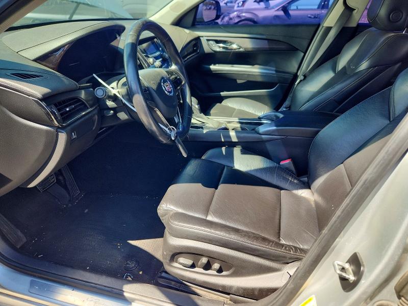 Продажа на аукционе авто 2013 Cadillac Ats, vin: 1G6AG5RX2D0143747, номер лота: 68630536