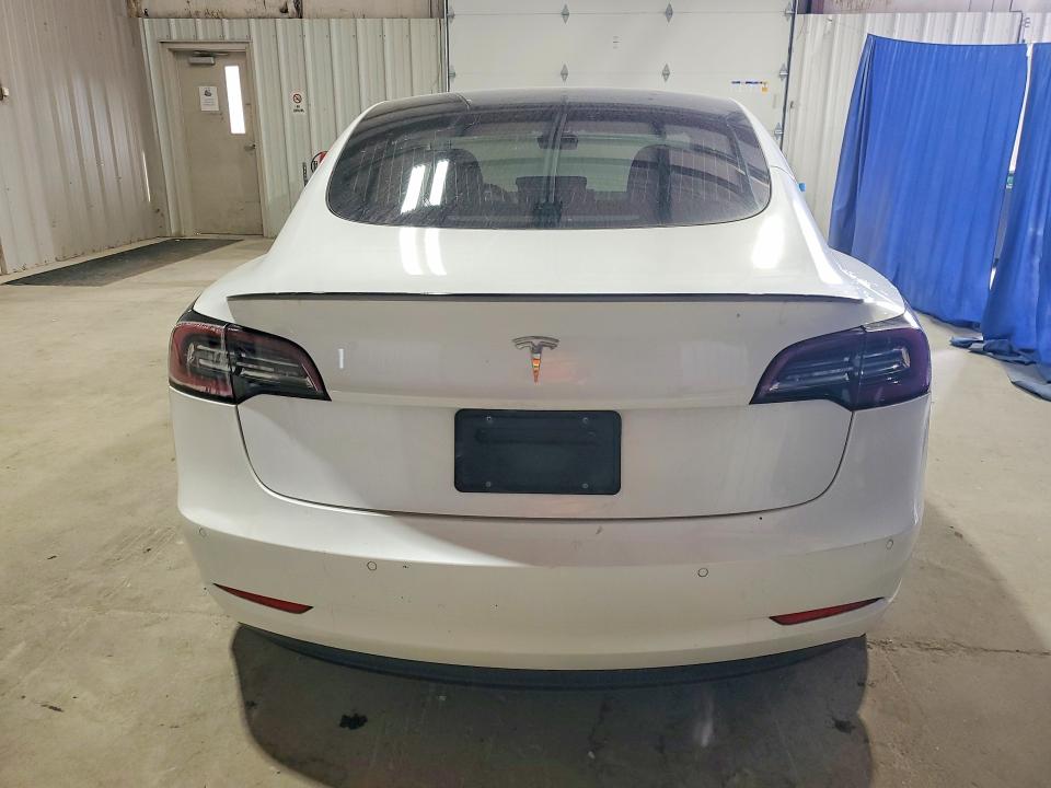 Продажа на аукционе авто 2020 Tesla Model 3, vin: 5YJ3E1EAXLF737069, номер лота: 70169296