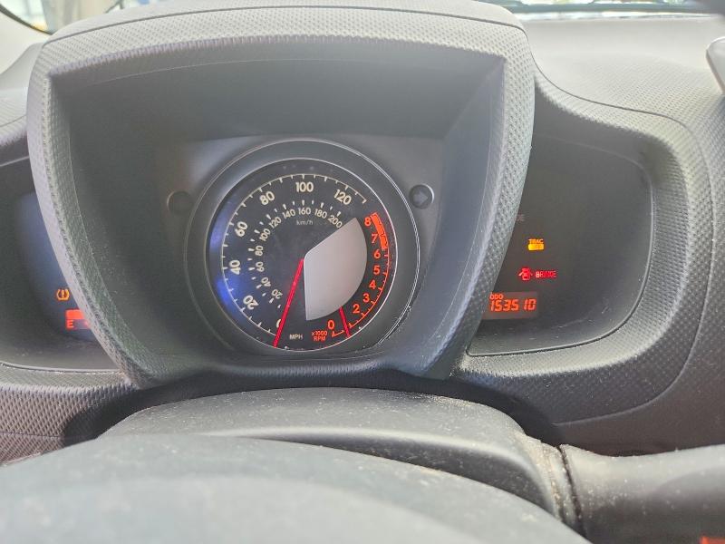 Продаж на аукціоні авто 2012 Scion Xd, vin: JTKKU4B44C1027567, номер лоту: 70490956