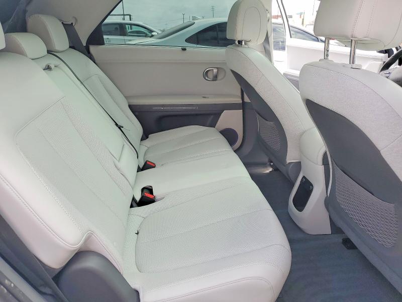 Продаж на аукціоні авто 2023 Hyundai Ioniq 5, vin: KM8KRDAF3PU156704, номер лоту: 69386416