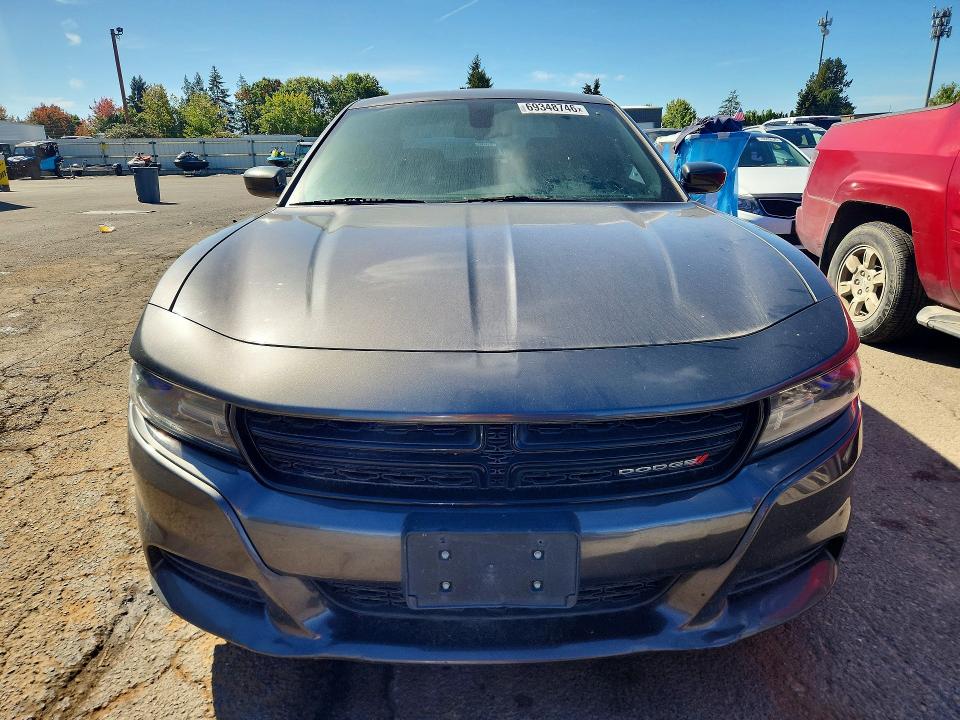 Продаж на аукціоні авто 2018 Dodge Charger, vin: 2C3CDXHGXJH166801, номер лоту: 69348746