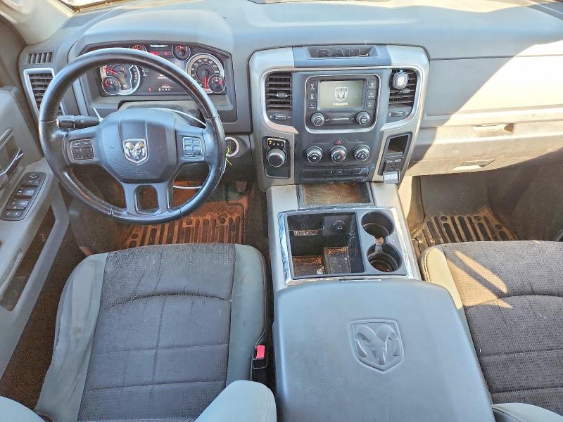 Продажа на аукционе авто 2013 Ram 1500, vin: 1C6RR6LGXDS672139, номер лота: 70228226