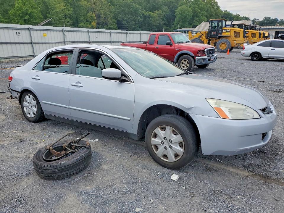2003 Honda Accord მანქანა იყიდება აუქციონზე, vin: 1HGCM56363A067167, აუქციონის ნომერი: 69401266