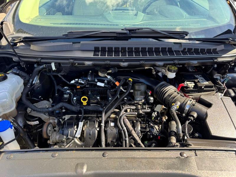 Aukcja sprzedaży 2022 Ford Edge, vin: 2FMPK4J9XNBA32808, numer aukcji: 70080516